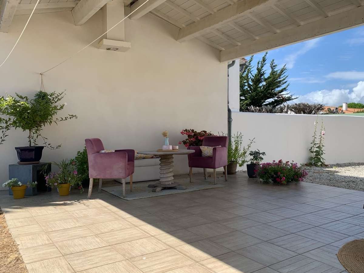 Maison Le Bois-Plage-en-Ré