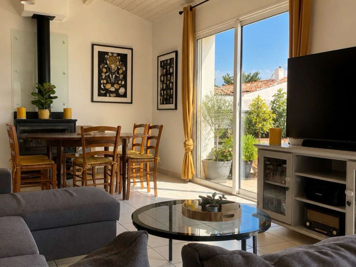 Maison Le Bois-Plage-en-Ré