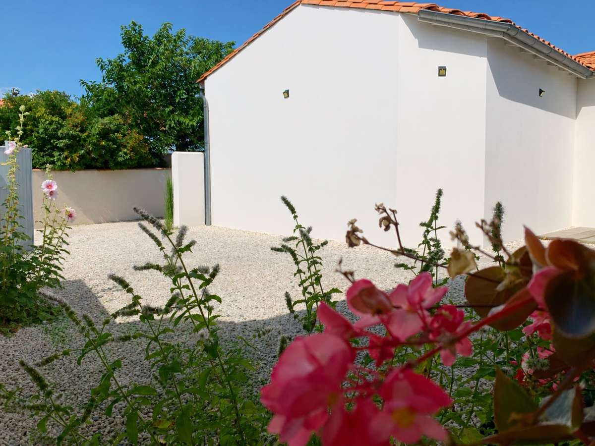 Maison Le Bois-Plage-en-Ré