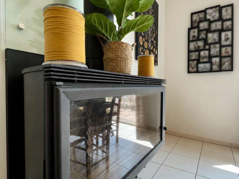Maison Le Bois-Plage-en-Ré - 3 chambres - 98m²