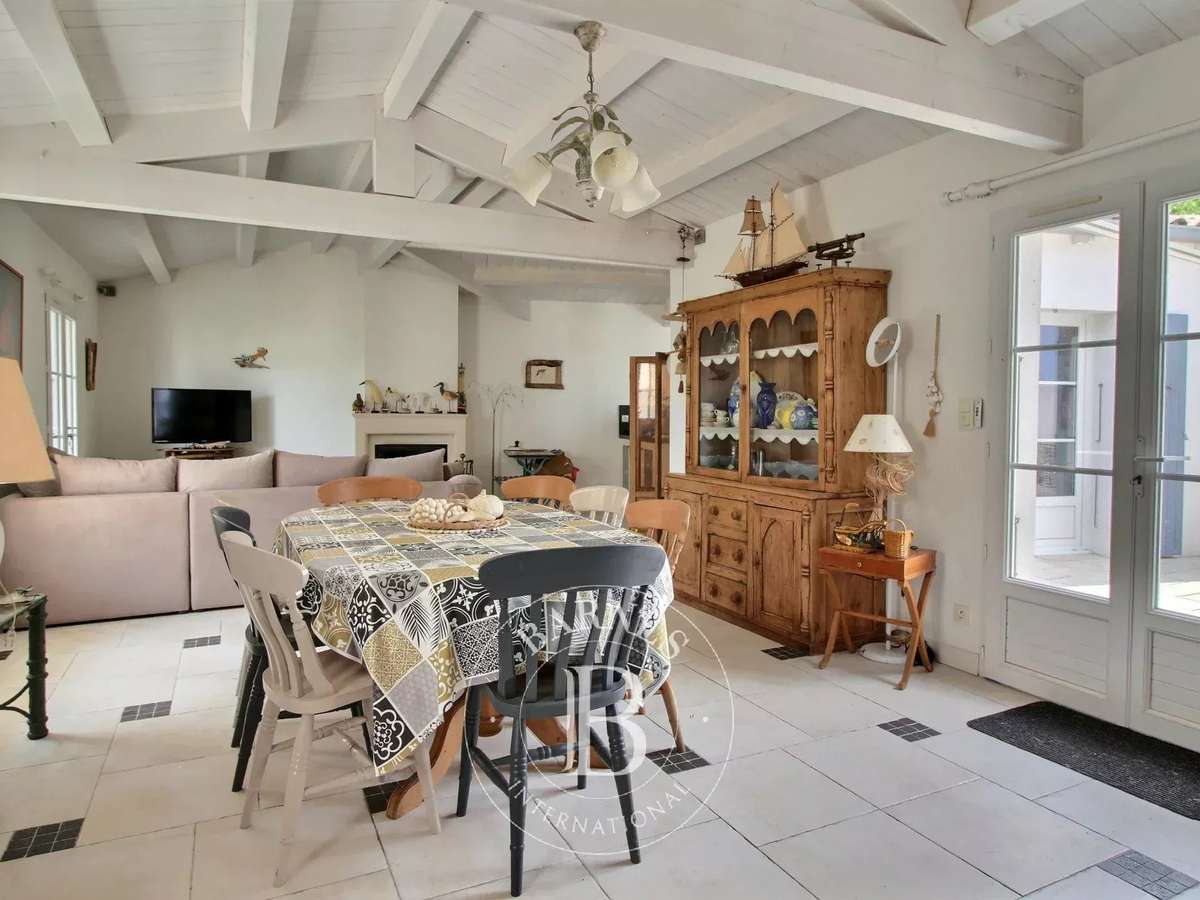 Maison Le Bois-Plage-en-Ré