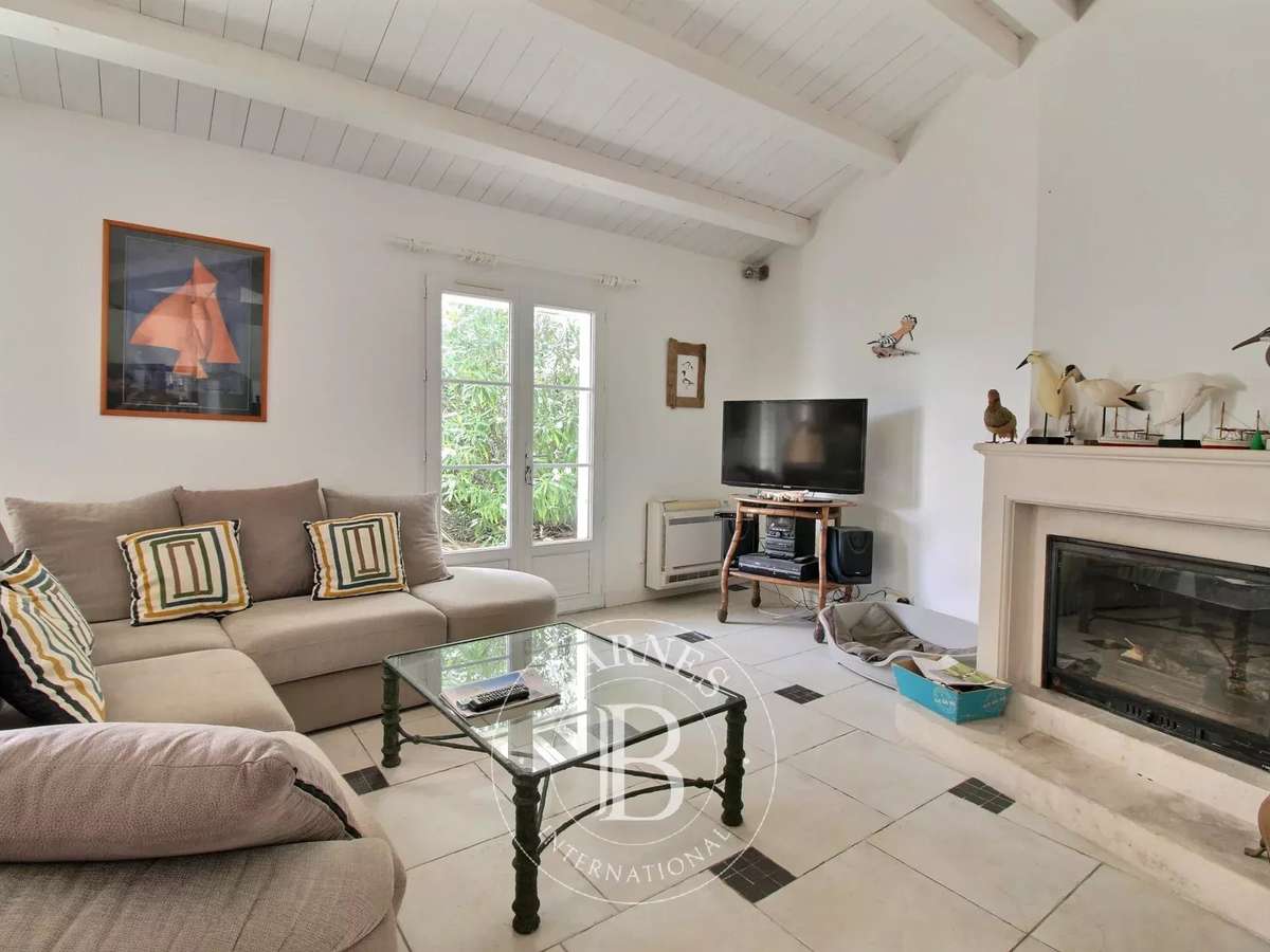 Maison Le Bois-Plage-en-Ré