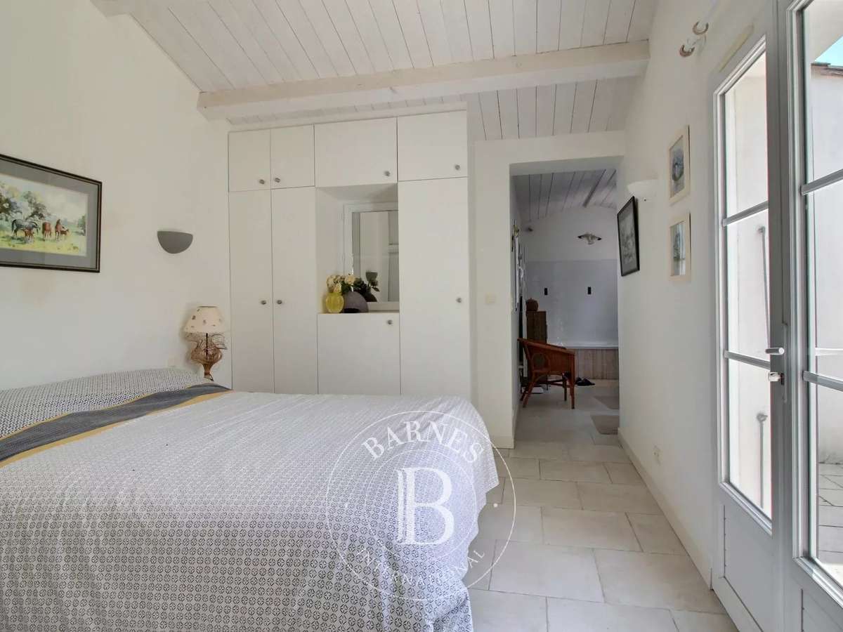 Maison Le Bois-Plage-en-Ré