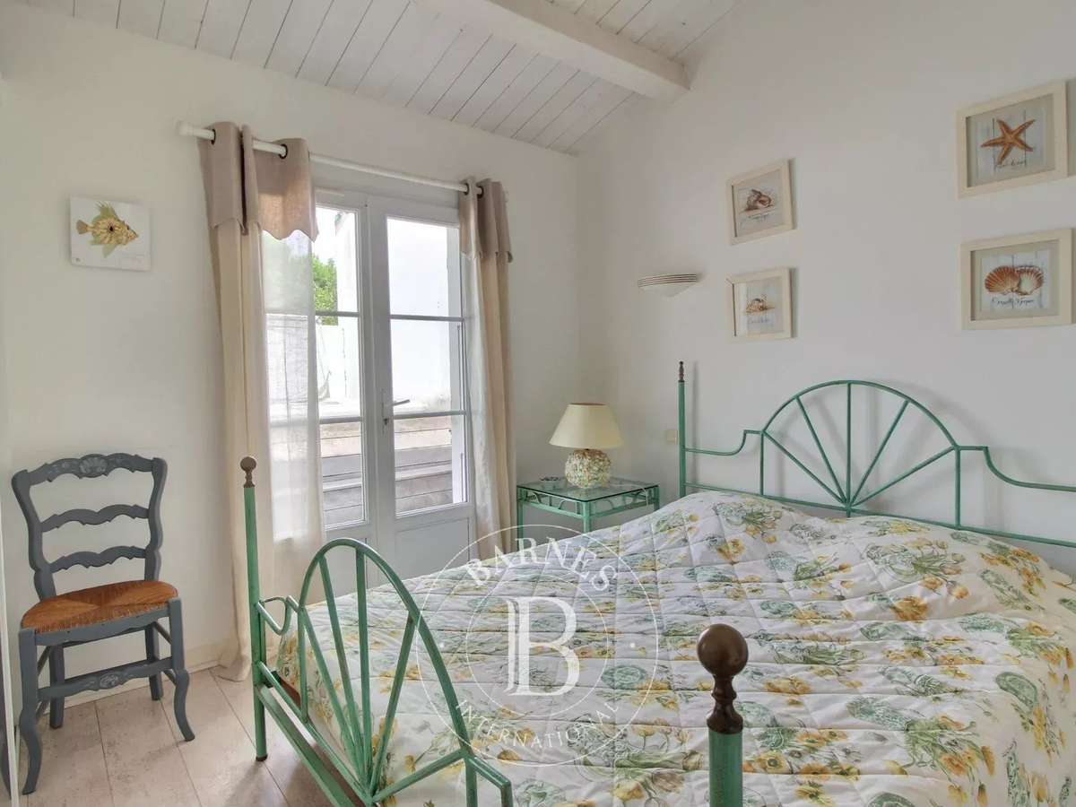 Maison Le Bois-Plage-en-Ré