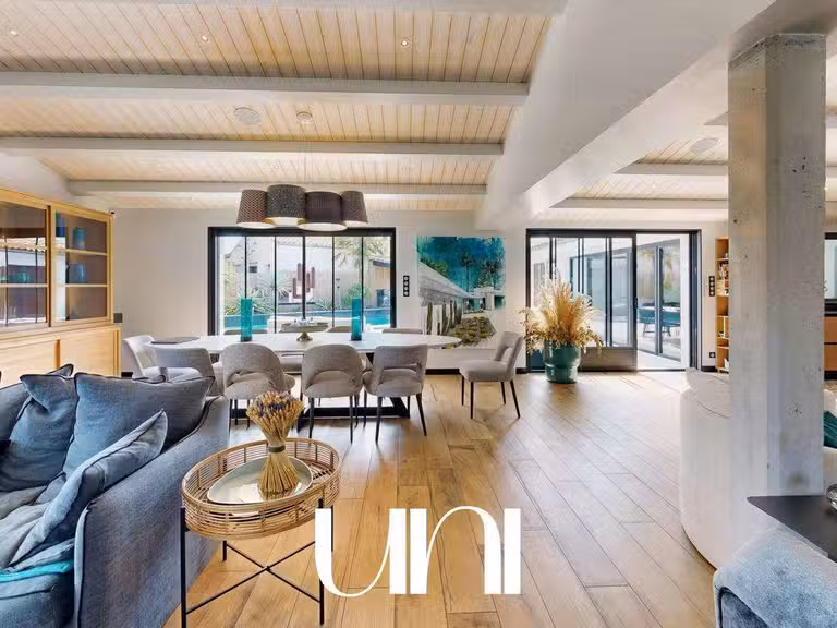 House Le Bois-Plage-en-Ré - 5 bedrooms