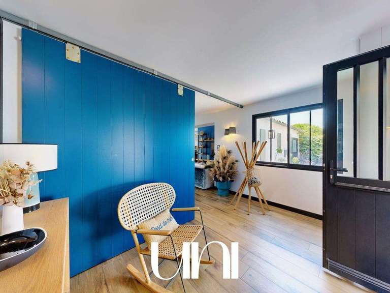 Maison Le Bois-Plage-en-Ré - 4 chambres