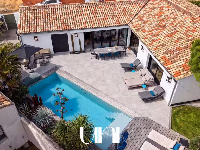 House Le Bois-Plage-en-Ré - 5 bedrooms