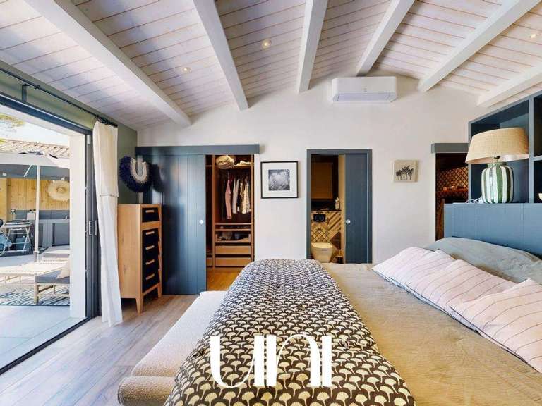 Maison Le Bois-Plage-en-Ré - 4 chambres