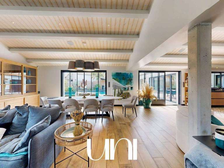 Maison Le Bois-Plage-en-Ré - 4 chambres