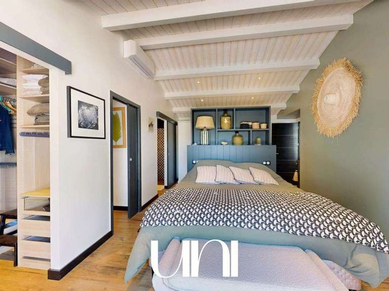 Maison Le Bois-Plage-en-Ré - 4 chambres