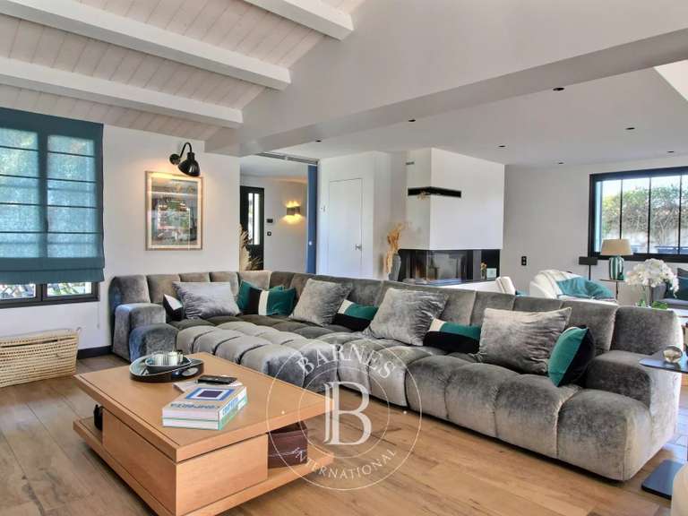Maison Le Bois-Plage-en-Ré - 6 chambres - 277m²