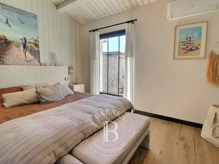 Maison Le Bois-Plage-en-Ré - 6 chambres - 277m²