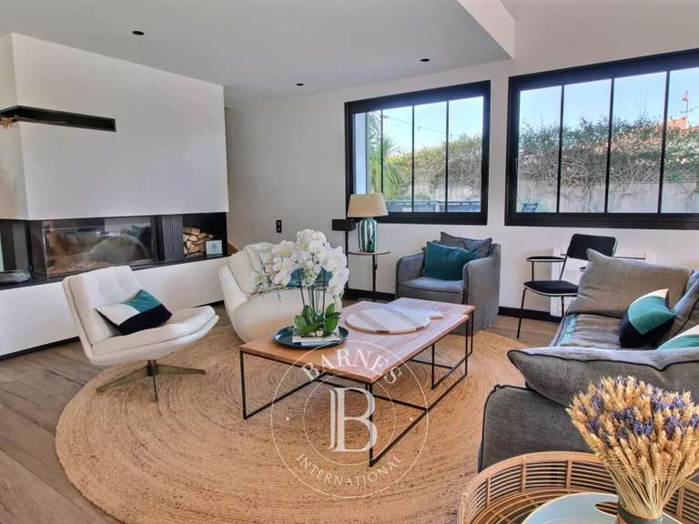 Maison Le Bois-Plage-en-Ré - 6 chambres - 277m²