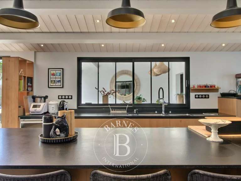 Maison Le Bois-Plage-en-Ré - 6 chambres - 277m²
