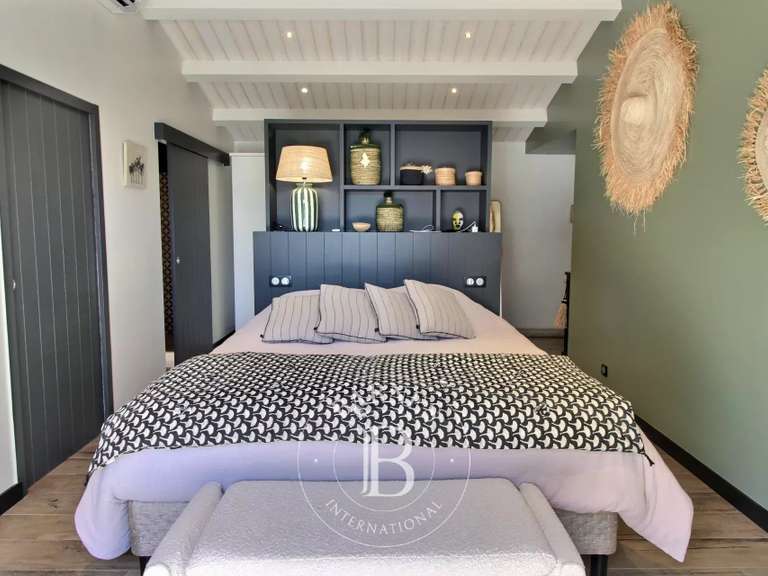 Maison Le Bois-Plage-en-Ré - 6 chambres - 277m²