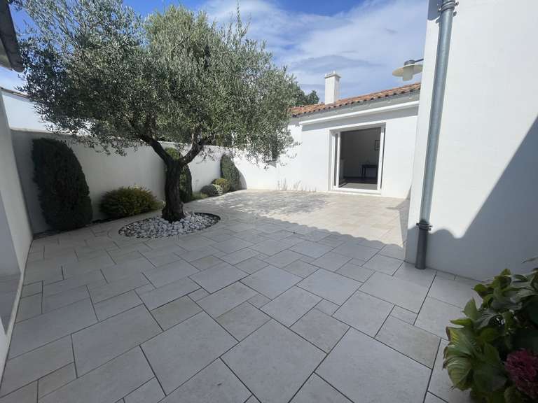 Maison Le Bois-Plage-en-Ré - 3 chambres - 100m²