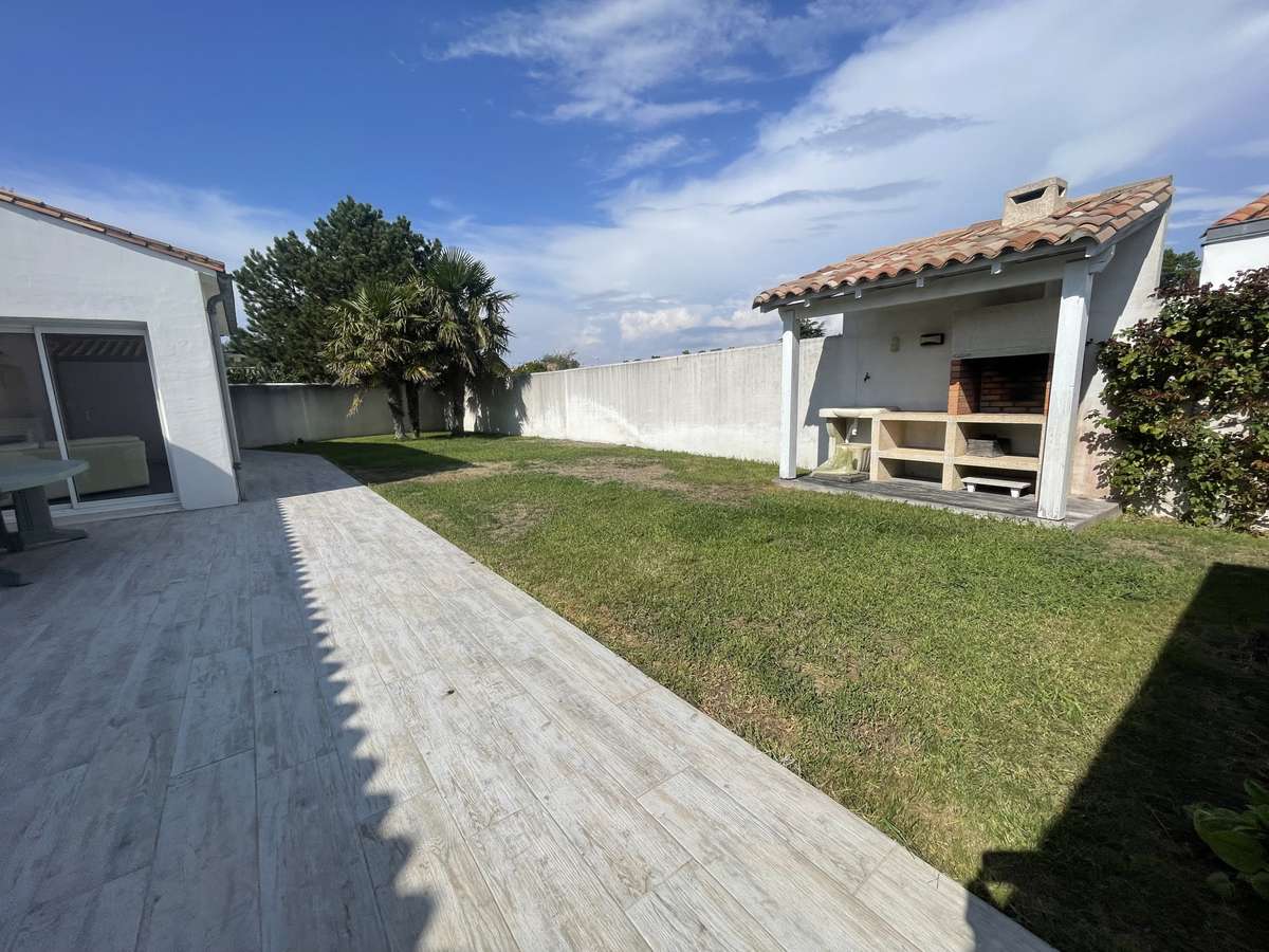 Maison Le Bois-Plage-en-Ré