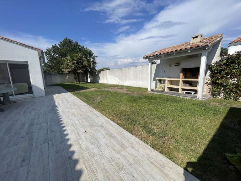 Maison Le Bois-Plage-en-Ré - 3 chambres - 100m²