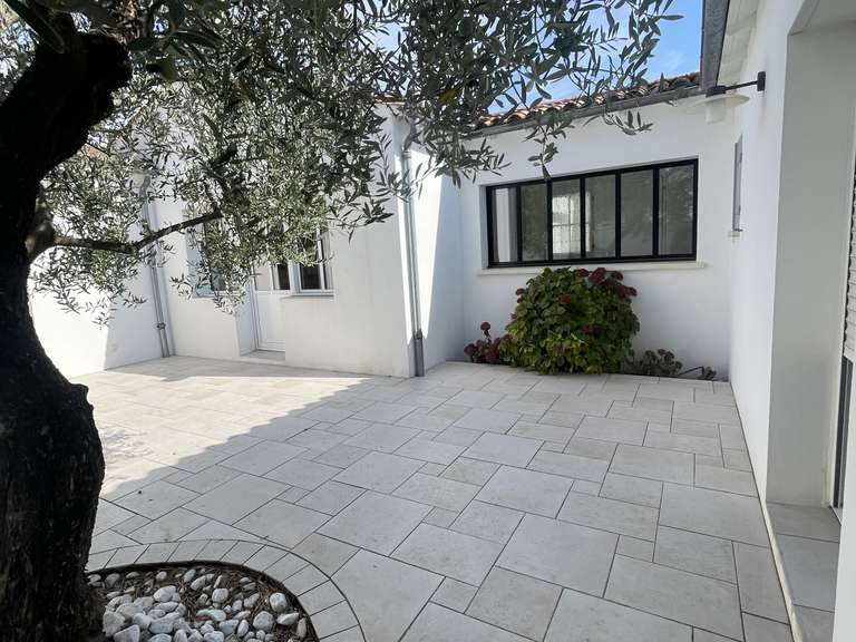 Maison Le Bois-Plage-en-Ré - 3 chambres - 100m²