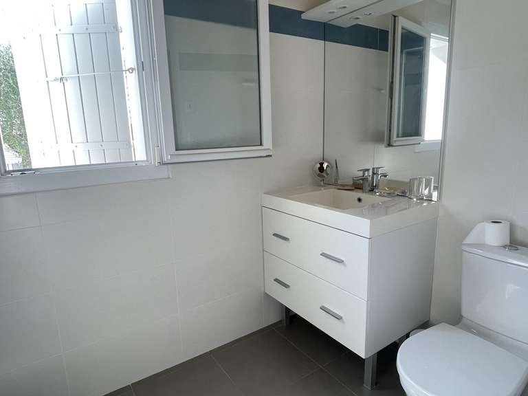 Maison Le Bois-Plage-en-Ré - 3 chambres - 100m²