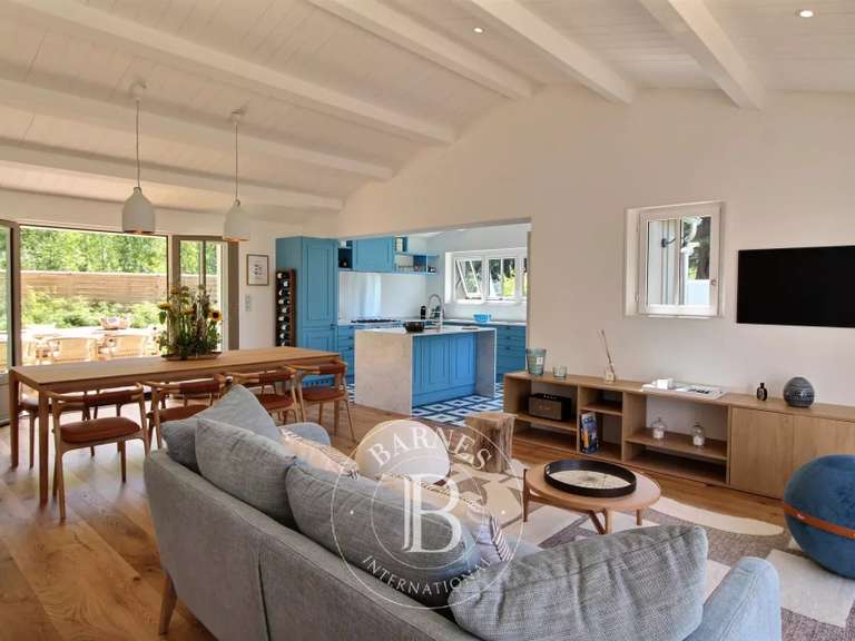 Maison Le Bois-Plage-en-Ré - 4 chambres - 150m²