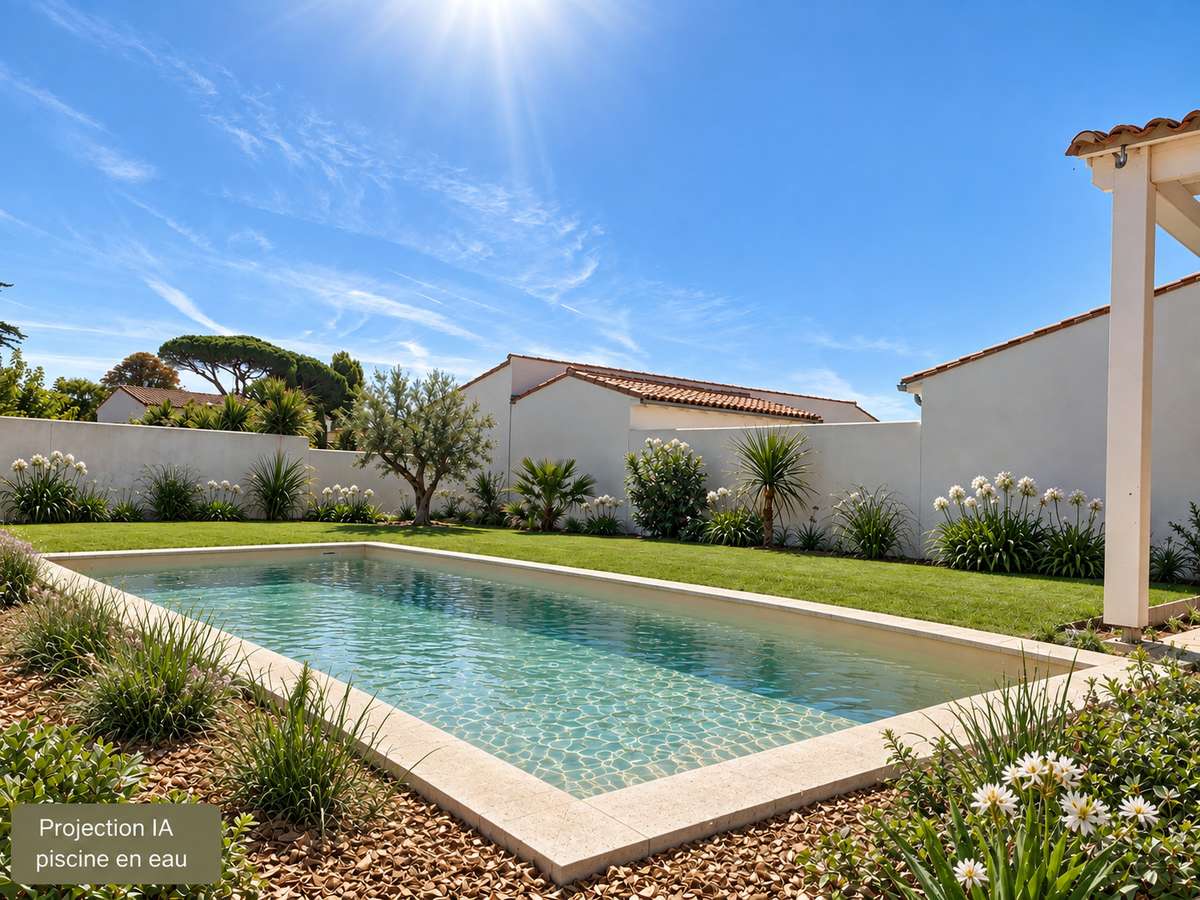 Maison Le Bois-Plage-en-Ré