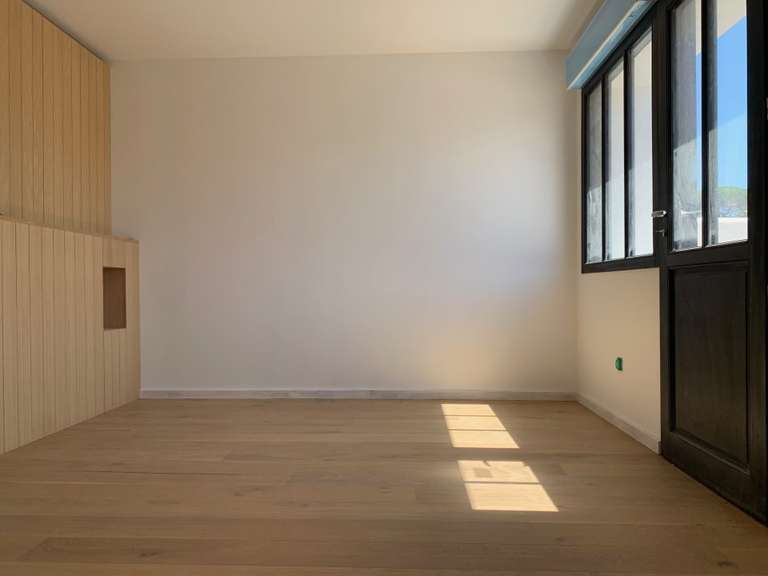 Maison Le Bois-Plage-en-Ré - 4 chambres - 154m²