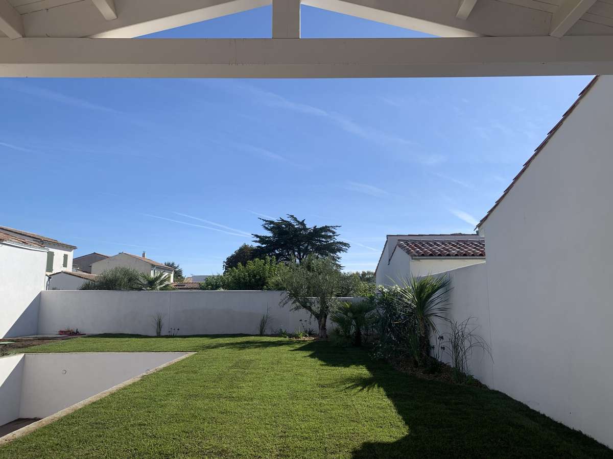 Maison Le Bois-Plage-en-Ré