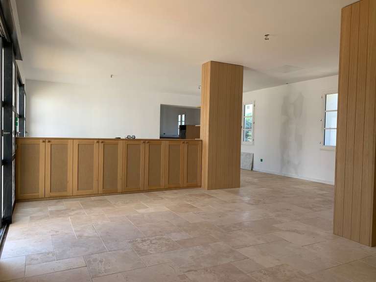 Maison Le Bois-Plage-en-Ré - 4 chambres - 154m²