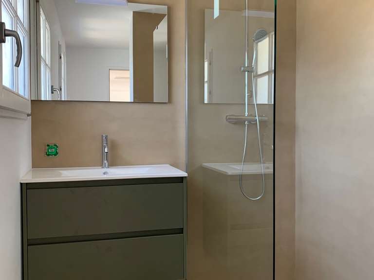 Maison Le Bois-Plage-en-Ré - 4 chambres - 154m²