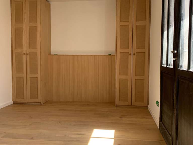 Maison Le Bois-Plage-en-Ré - 4 chambres - 154m²