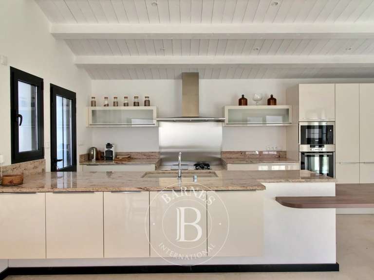 Maison Le Bois-Plage-en-Ré - 4 chambres - 199m²
