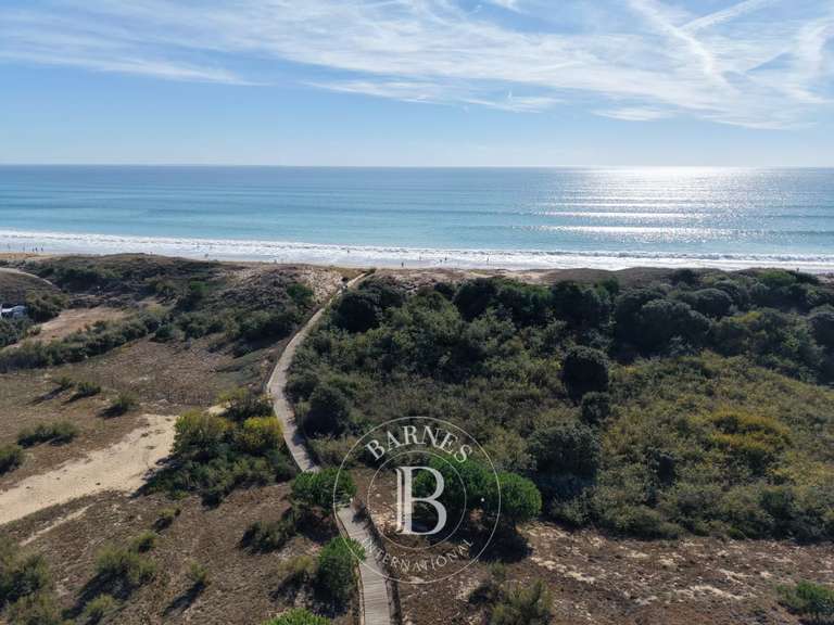 Maison Le Bois-Plage-en-Ré - 4 chambres - 199m²