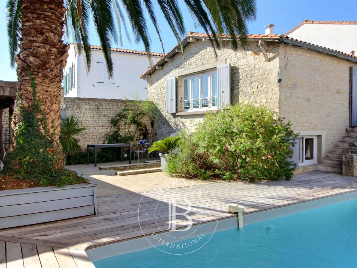 Maison Le Bois-Plage-en-Ré
