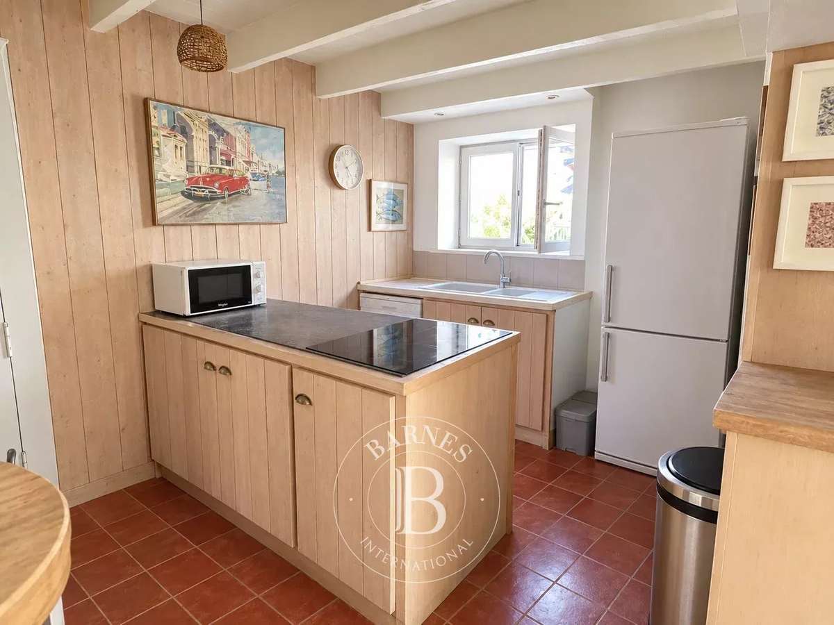 Maison Le Bois-Plage-en-Ré