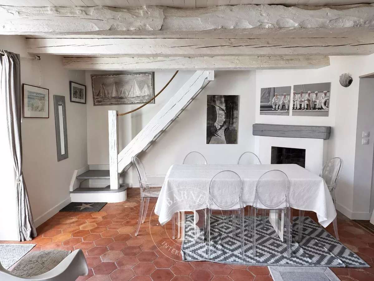 Maison Le Bois-Plage-en-Ré