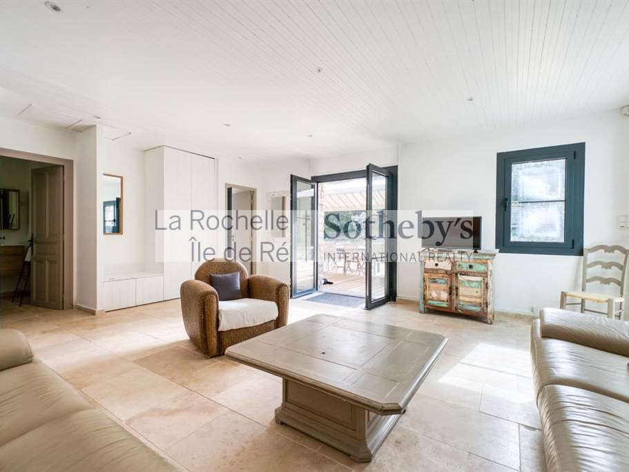 Maison Le Bois-Plage-en-Ré