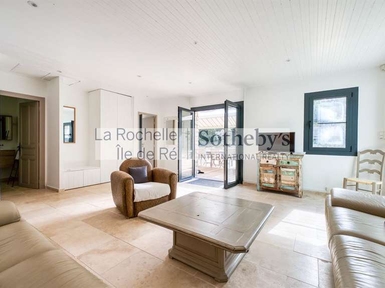 Maison Le Bois-Plage-en-Ré - 4 chambres - 172m²