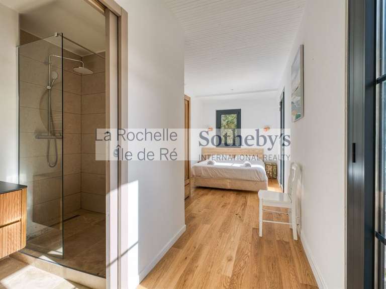 Maison Le Bois-Plage-en-Ré - 4 chambres - 172m²