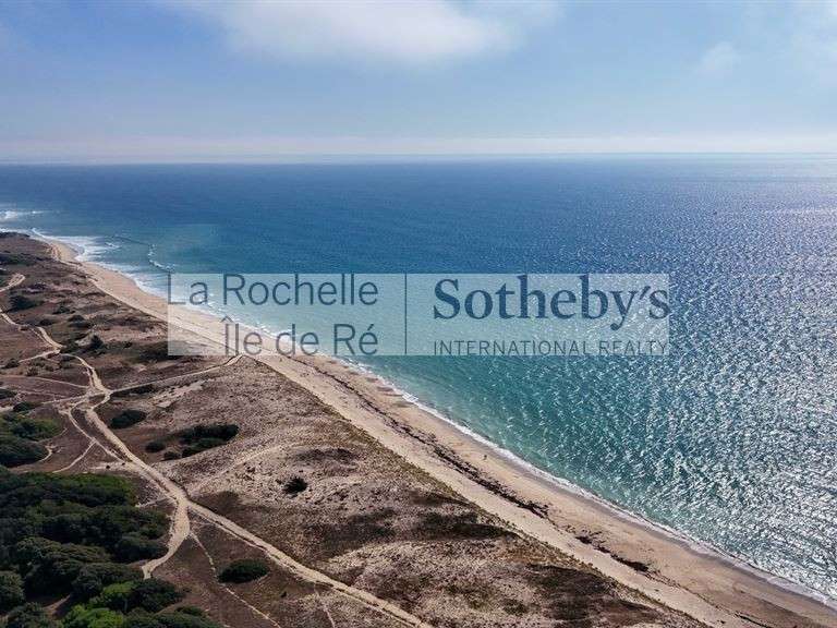 Maison Le Bois-Plage-en-Ré - 4 chambres - 172m²