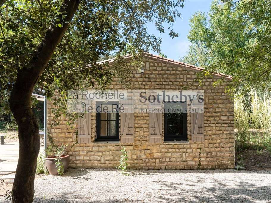 Maison Le Bois-Plage-en-Ré