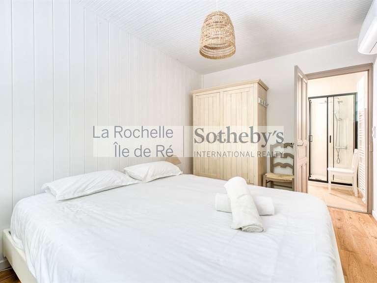 Maison Le Bois-Plage-en-Ré - 4 chambres - 172m²