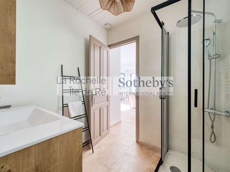 Maison Le Bois-Plage-en-Ré - 4 chambres - 172m²