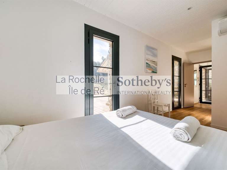Maison Le Bois-Plage-en-Ré - 4 chambres - 172m²