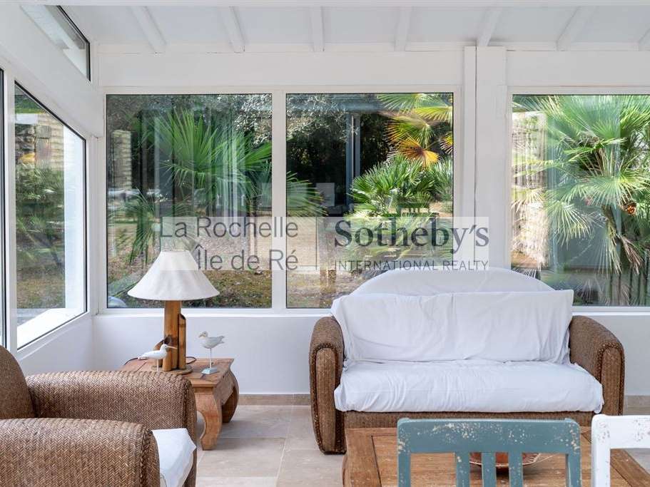 Maison Le Bois-Plage-en-Ré