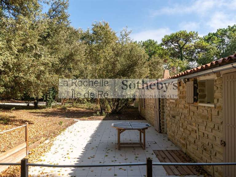 Maison Le Bois-Plage-en-Ré - 4 chambres - 172m²
