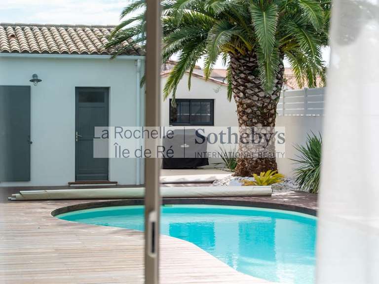 House Le Bois-Plage-en-Ré - 5 bedrooms - 198m²