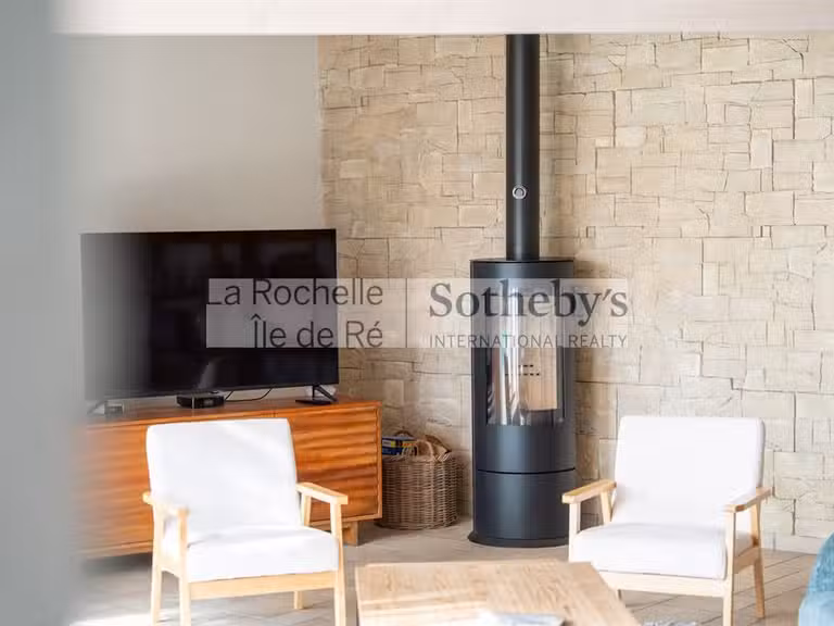 House Le Bois-Plage-en-Ré - 5 bedrooms - 198m²
