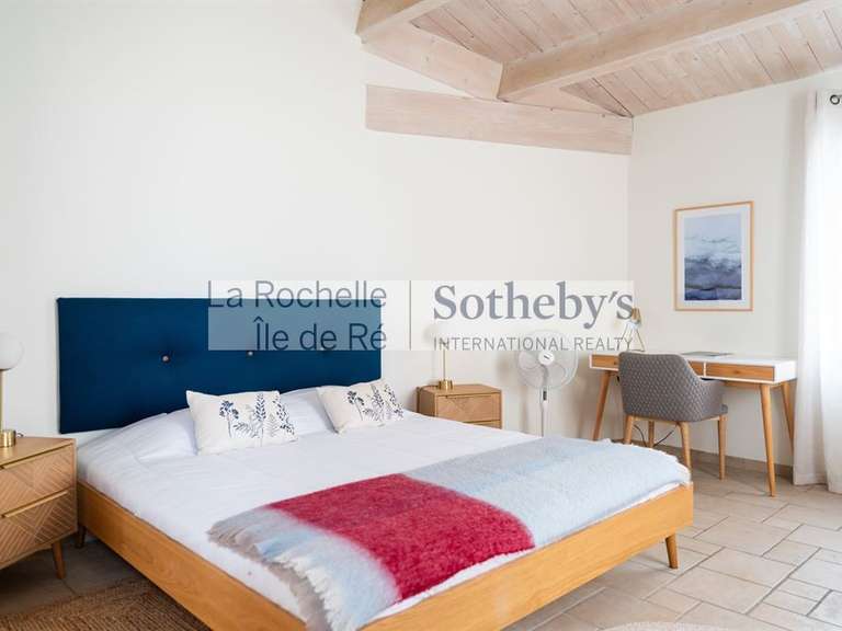 House Le Bois-Plage-en-Ré - 5 bedrooms - 198m²