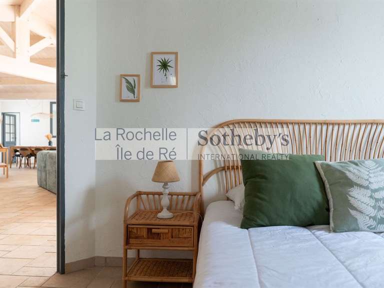 House Le Bois-Plage-en-Ré - 5 bedrooms - 198m²